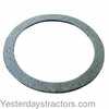 John Deere 1040 Exhaust Pipe Gasket