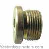 Case 1594 Radiator Drain Plug