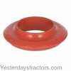 John Deere 2030 Grommet, Fuel Filler, Red