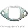 Farmall 300 Exhaust Elbow Gasket