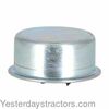 photo of Oil filler and breather cap. Economy style for a pipe with a diameter of 1-1\2 . OEM 8N6766B. Compatible with Ford Tractor(s) NAA, 2N, 8N, 9N, 501, 540, 541, 600, 601, 611, 620, 621, 630, 631, 640, 641, 650, 651, 660, 661, 671, 681, 700, 701, 740, 741, 761, 771, 800, 801, 811, 820, 821, 840, 841, 850, 851, 861, 871, 881, 900, 901, 941, 950, 951, 960, 961, 971, 981, 2000, 2031, 2111, 2131, 4000, 4030, 4031, 4110, 4120, 4121, 4130, 4131, 4140
