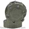 Ford 3400 Hydraulic Pump Cover and Pin