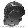 Ford 860 Hydraulic Pump Cover and Pin