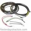 Massey Harris MH44 Wiring Harness