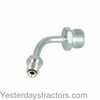 photo of <UL> <li>For Massey Ferguson tractor models 231, 240P<\li> <li>Replaces Massey Ferguson OEM number 3029953M91<\li> <li>Long connector fitting<\li> <\UL>