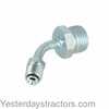 photo of <UL> <li>For Massey Ferguson tractor models 231, 240P<\li> <li>Replaces Massey Ferguson OEM number 7003936M91<\li> <li>Short fitting<\li> <li>For long fitting use Item #: 113794<\li> <\UL>