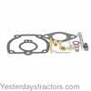 photo of <UL> <li>For International \ Farmall tractor model Super H<\li> <li>Replaces International OEM number 358065R91, 358554R91<\li> <\UL>