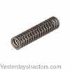 John Deere 4240 Hydraulic Pump Piston Spring