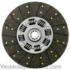 Massey Harris MH201 Clutch Disc, 11