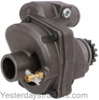 photo of For tractor models 8100, 8200, 8300, 8400, 8560, 8570, 8760, 8770, 8870, 8960, 8970, 9960, (9500, 9600 both with SN# above 500000. Casting numbers RE39121 and RE49540. YTO RE39121-R