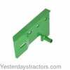 photo of <UL> <li>For John Deere tractor models 2510, 2520, 3010, 3020, 4000, 4010, 4020, 4320, 4520, 4620<\li> <li>Compatible with John Deere Hay Cutting (s) 2420<\li> <li>Fits right hand side<\li> <li>For use on equipment less cab.<\li> <li>Easy to install with no holes to drill and hardware is included<\li> <li>Comes primered (color may vary). Prior to painting check fitment<\li> <li>For a Right Step Unit use Item #: 114447<\li> <\UL>