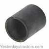 John Deere MC Radiator Hose - Lower