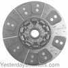 Allis Chalmers 9130 Clutch Disc - 8 Pad