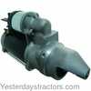 John Deere 6320 Starter - Bosch PLGR (18359), Bosch, 0-001-230-005, RE500819