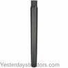 photo of <UL> <li>For John Deere tractor models 4320, 4430, 4440, 4450, 4455, 4555, 4630, 4640, 4650, 4755, 4840, 4850, 4955<\li> <li>Style: Straight<\li> <li>ID: 3-15\16 <\li> <li>Length: 48 <\li> <li>Lg 5  Outlet<\li> <li>Color: Black<\li> <li>Flared on inlet end to fit turbo<\li> <li>Straight Stack - Chrome Plated use Item #: 114771<\li> <li>Additional Handling and Oversize Fees Apply To This Item<\li> <\UL>