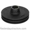 photo of <UL> <li>For International \ Farmall tractor models 806, 856, 1026, 1206, 1256, 1456, 2806, 2856, 21026, 21206, 21256, 21456<\li> <li>Compatible with International Engine (s) D361, DT361, D407, DT407<\li> <li>Replaces International OEM number 701036C93, 701036C91, 701036C92<\li> <li>ID: 1.9365 <\li> <li>OD: 9.136 <\li> <li>Width: 3.57 <\li> <\UL>