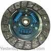 Ford 1200 Clutch Disc