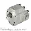 Case 2394 Hydraulic Pump