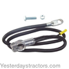 John Deere 2020 Battery Cable