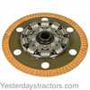 Case 770 Clutch Disc