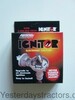 Oliver 1800 Electronic Ignition Conversion Kit, 12 Volt Negative Ground.