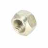 photo of This Stabilizer Pin Nut is used with 521006M1 Pin. It is 3\4 16 UNF Right Hand Thread. It replaces original part number 3609473M1, 186809V1, 186809M91, 186809M1, 767743