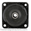 photo of Radiator Mounting. For tractor models M, 40, 320, 330, 430, 435, 440, Crawlers. Priced each.