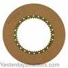 John Deere 4650 PTO Clutch Assembly Disc