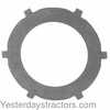 John Deere 4520 Transmission Rear Clutch Pack Plate