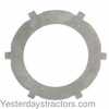 John Deere 4760 Planetary Brake Output Clutch Plate