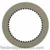 John Deere 4050 Brake Piston \ Clutch Drum Disc, RE29816