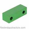 John Deere 6500 Drawbar Hammerstrap Spacer