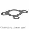 John Deere 4840 Oil Pump Intake Gasket