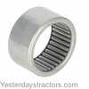 photo of <UL> <li>For Case tractor models 730, 830, 930, 1030 (all upper needle bearing) <li>Replaces Case OEM number A7851<\li> <\li> <li>Compatible with John Deere tractor models 820, 1020, 1520, 2020, 2040, 2150, 2155, 2240, 2440, 2640, 2840, 3030, 3120, 3130<\li> <li>Compatible with John Deere Construction and industrial models 302, 401, 401B <\li> <li>Compatible with Oliver tractor models 1550, 1555, 1650, 1655, 1750, 1755, 1850, 1855, 1950, 1955, 2055 <li>Replaces Oliver OEM number 72161722, KS5044<\li> <\li> <li>Compatible with White tractor models 2-70, 2-85, 2-88, 2-105, 2-110, 2-135, 2-155, 60 American, 80 American, 100, 120, 125, 140, 145<\li> <li>Replaces White OEM number 72161722, KS5044<\li> <li>Inside Diameter: 1.50 <\li> <li>Outside Diameter: 1.875 <\li> <li>Width: 1 <\li> <\UL>