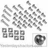 John Deere A Hood Bolt Kit