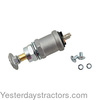photo of This Ignition Switch is for Distributor Ignition Systems. This is a 2 terminal switch. For A, Super A, B, C, Super C, H, Super H, M, Super M, Super MTA, Cub, 100, 130, 140, 200, 230
