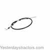 John Deere 4230 Control Valve Cable