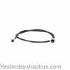 Farmall 404 Tachometer Cable