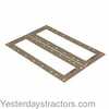 John Deere 520 Radiator Core Gasket