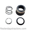 photo of Used on manual steering column. Kit contains column spring, seat and bearing. Replaces Ford OEM Numbers 8N3520, 8N3517, 8N3518, C5NN3N716A.