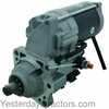 John Deere 848H Starter - Denso Style OSGR (18978)