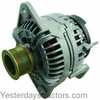 John Deere 844 Alternator - Bosch Style (12493)