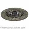 Allis Chalmers B Clutch Disc