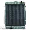 John Deere 950 Radiator