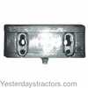 John Deere 6405 Weight Bracket