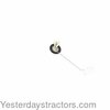 photo of <UL> <li>For Ford tractor models 8000, 8200, 8600, 9000, 9200, 9600<\li> <li>Replaces Ford OEM number D3NN9275A<\li> <\UL>
