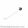 photo of <UL> <li>For John Deere tractor models 4050 (s\n 005511-Later), 4055, 4250, 4255, 4440, 4450, 4455, 4555, 4560, 4630, 4650, 4755, 4760, 4850, 4955, 4960<\li> <li>Replaces John Deere OEM number RE11127, RE221707, RE19409<\li> <\UL>