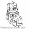 Massey Ferguson 130 Fuel Lift Transfer Pump