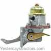 Massey Ferguson 1114 Fuel Lift Transfer Pump