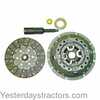 Ford 4600 Clutch Kit